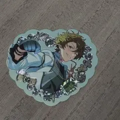 あんスタ　高峯翠　プチプリ