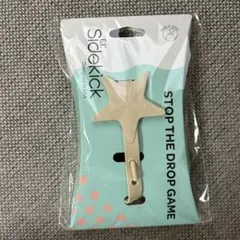 ＊新品未開封＊ リルサイドキック　ストラップ おもちゃホルダー