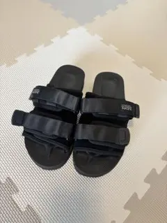 SUICOKE MOTO-VS BLACKのサムネイル