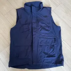 THE NORTH FACE ネイビー ベスト