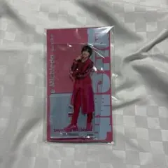 アクスタfest 道枝駿佑