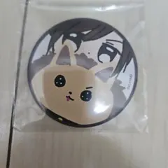 いれいすサンリオコラボ缶バッジ 悠佑 - メルカリ