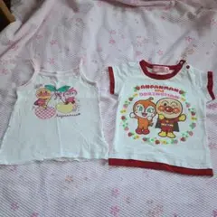 子供用tシャツ&キャミソール 95cm