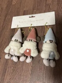 リルリンリン キャラクターグッズ