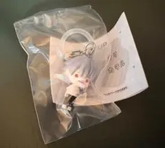 エヴァンゲリオン めじるしアクセサリー カヲル