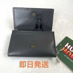 HUNTER×HUNTER マルチケース　新品未使用　ネオン　しまむらコラボ