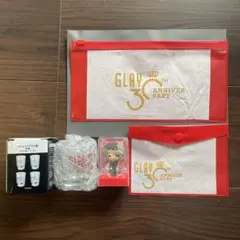 本日限定値下げ 新品未開封GLAYすわりんこTERU TAKURO - メルカリ