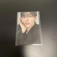 TXT スビン EVERLINE エバーライン ラキドロ トレカ