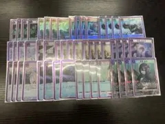 ユニオンアリーナ シャニマス コメティック デッキ 紫 ファイナル入り