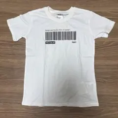 未使用品 IKEA キッズTシャツ 130のサムネイル