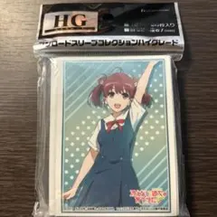 2025年最新】冴えカノ スリーブの人気アイテム - メルカリ