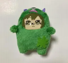 2025年最新】アイナナ モンぬいの人気アイテム - メルカリ