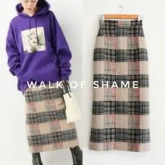 2025年最新】Walk of Shame レディース ロングスカートの人気