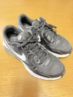 NIKE AIR MAX エアマックス スニーカー ブラック 25cm