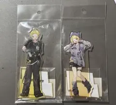 2025年最新】鏡音レン アクリルスタンドの人気アイテム - メルカリ