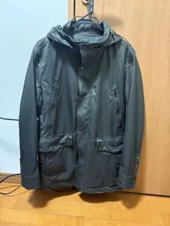 NICOLE CLUB FOR MAN モッズコート