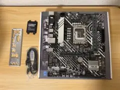 マザーボード Intel Core i5-8400 - メルカリ