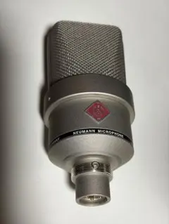【中品】NEUMANN KM184 コンデンサーマイク　塗装剥がれアリ 中品】NEUMANN KM184 コンデンサーマイク 塗装剥がれアリ 【公式通販】