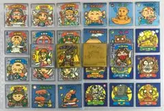 D*】様 ビックリマン伝説3　サタンマリア　他　まとめ