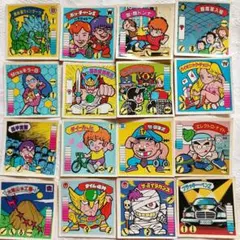 ガムラツイスト ラーメンばあ セット まとめ - メルカリ