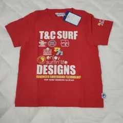 T&C Surf Designs Tシャツのサムネイル