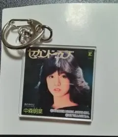 2025年最新】中森明菜 キーホルダーの人気アイテム - メルカリ