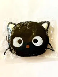 サンリオ チョコキャット フェイスミニがま口のサムネイル