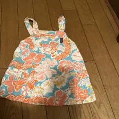 ピンク ワンピース