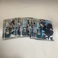 艦これアーケード カード まとめ売り