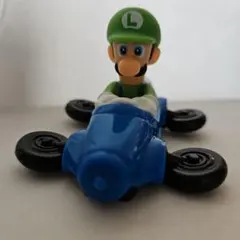 マリオカート8 デラックス ルイージ クッパ カートセット