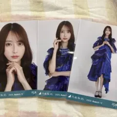 2025年最新】乃木坂生写真の人気アイテム - メルカリ