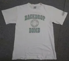 Bdb back drop bomb tシャツ 2026年最新 back drop bomb tシャツの人気