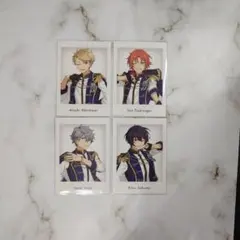 Knights P.A.shots!! あんスタ