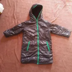 キッズ用ベンチコート　120cm