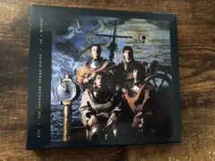 XTC Black Sea CD+Blu-ray