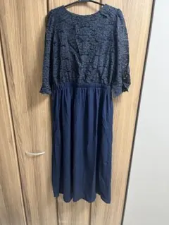 【新品未使用】SWEETMOMMY フォーマルドレス