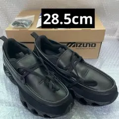 新品・試着のみ　28.5 Mizuno Wave Prophecy Moc