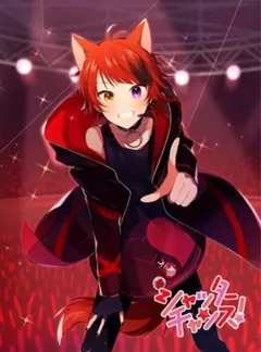 すとぷり 莉犬 シャッターチャンス! 初回限定DVD盤