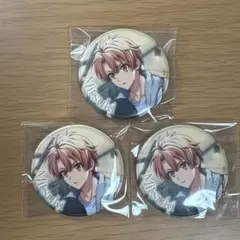 アイナナ 缶バッジ 九条天 spoon 2Di - メルカリ