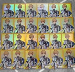 るぅとくん コレクションカード