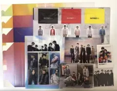 SixTONES CD特典セット