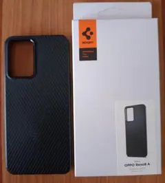 Spigen OPPO Reno9 A ケースのサムネイル