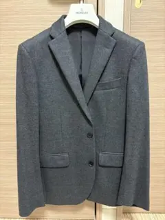 【未使用】JOSEPH(ジョゼフオム)ハイゲージジャージーテーラードジャケット 2025年最新】JOSEPH HOMME メンズ テーラードジャケットの人気アイテム