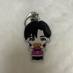 超特急 リョウガ ご当地キーホルダー 愛知