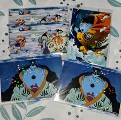 ONEPIECE ジンベエ まとめ売り