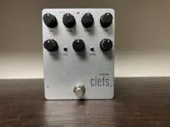2025年最新】clefs エフェクターの人気アイテム - メルカリ