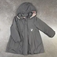 タルティーヌエショコラ♡中綿コート