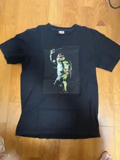 Supreme×frankfrazetta ブラック Tシャツ Sサイズ Supreme×frankfrazetta ブラック Tシャツ Sサイズ - メルカリ