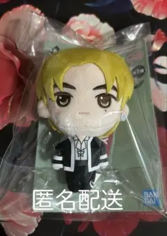 2026年最新】Enhypen ジェイ ぬいぐるみの人気アイテム - メルカリ