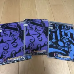 一番くじ　ワンピース　F賞　タオルアソートコレクション